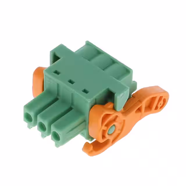 1817437 Phoenix Contact  Conectores y tomas de corriente